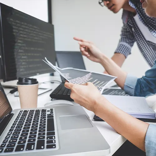 ionethink in Sangrur, punjab, India offers professional website redesigns, including responsive web design, custom UI/UX, SEO improvements, and performance optimisation.